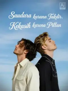 Saudara karena Takdir, Kekasih karena Pilihan