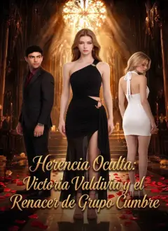 Herencia Oculta: Victoria Valdivia y el Renacer de Grupo Cumbre