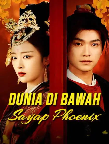 Dunia di Bawah Sayap Phoenix