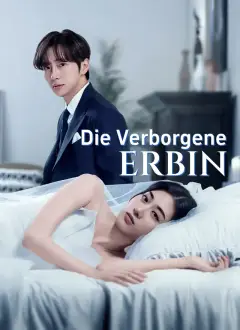 [Synchron] Die verborgene Erbin