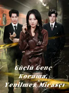 Güçlü Genç Koruma, Yenilmez Mirasçı