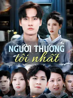 Người thương tôi nhất