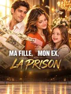 MA FILLE, MON EX, LA PRISON