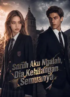 Suruh Aku Ngalah, Dia Kehilangan Semuanya
