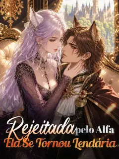 Rejeitada pelo Alfa, Ela Se Tornou Lendária