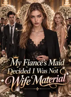 My Fiancé’s Maid Decided I Was Not Wife Material