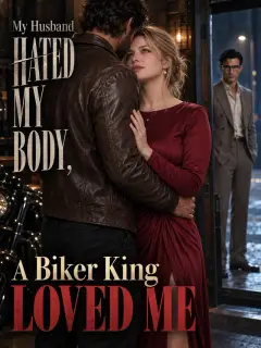 My Husband Hated My Body, A Biker King Loved Me