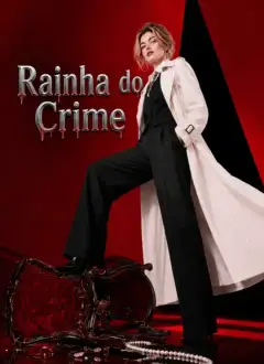 Rainha do Crime