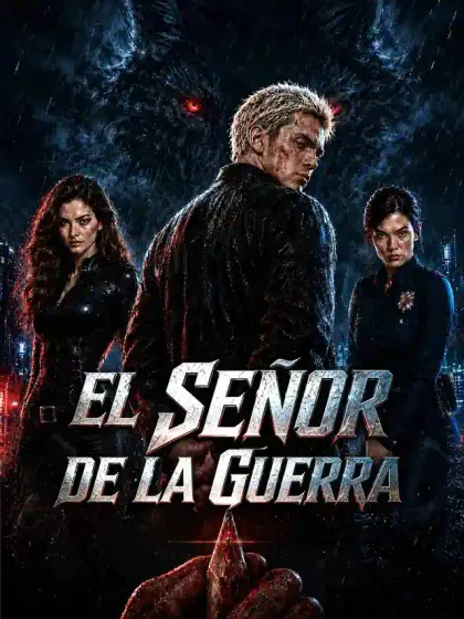 El Señor de la Guerra