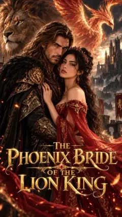 The Phoenix Bride of the Lion King