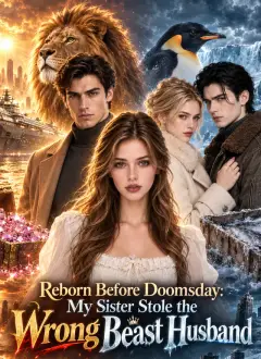 Reborn Before Doomsday: My Sister Stole the Wrong Beast Husband