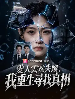 愛人雲端失蹤,我重生尋找真相