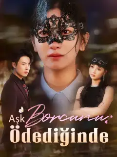 Aşk Borcunu Ödediğinde