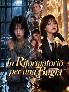 In Riformatorio per una Bugia