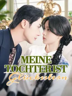 Meine Tochter ist Glücksstern