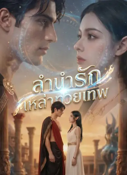 ลำนำรักเหล่าทวยเทพ