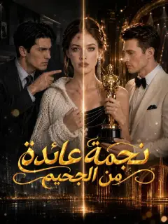 نجمة عائدة من الجحيم