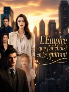 [Doublé] L’Empire que j’ai choisi en les quittant