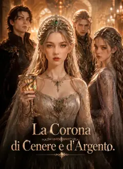 La Corona di Cenere e d'Argento.