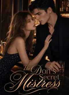 The Don's Secret Mistress