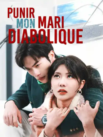 Punir mon mari diabolique