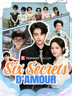Six secrets d'amour