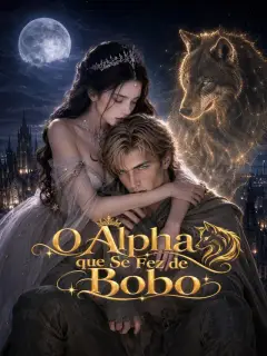 O Alpha que Se Fez de Bobo