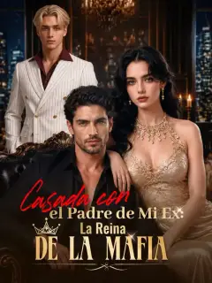 Casada con el Padre de Mi Ex: La Reina de la Mafia