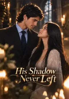His Shadow Never Left