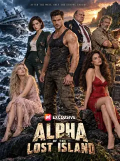 Alpha of the Lost Island