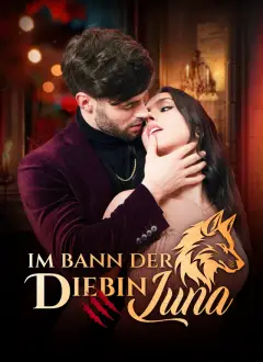 Im Bann der Diebin-Luna