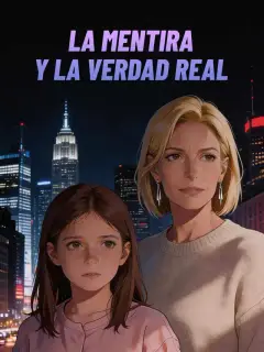 La mentira y la verdad real