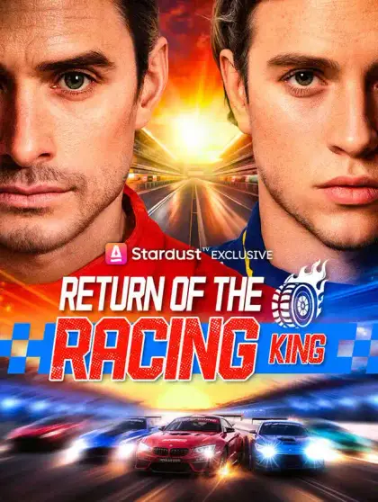 Return of the Racing King