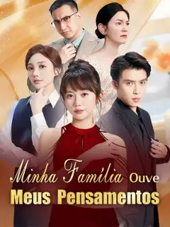 Minha Família Ouve Meus Pensamentos