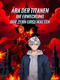Ära der Titanen: Die Erweckung der zehn Urgewalten