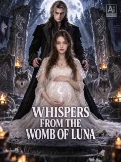 Whispers From the Womb of Luna