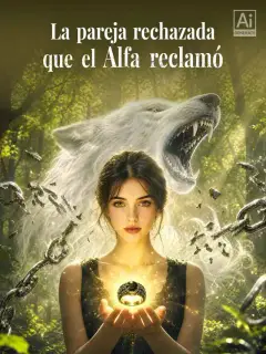La pareja rechazada que el Alfa reclamó