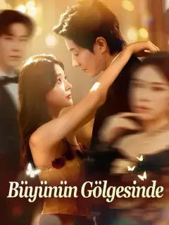 Büyünün Gölgesinde