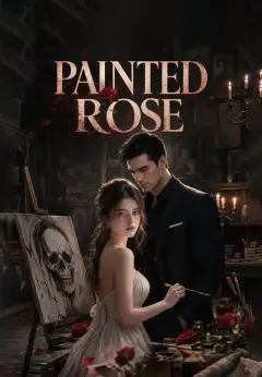 Painted Rose