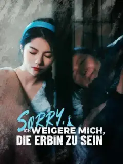 Sorry, ich weigere mich, die Erbin zu sein