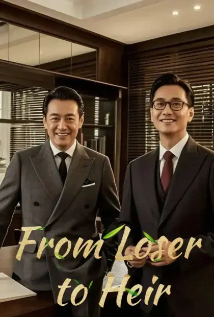 From Loser to Heir