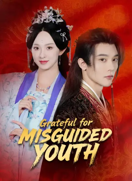 [Dubbed]Grateful for Misguided Youth
