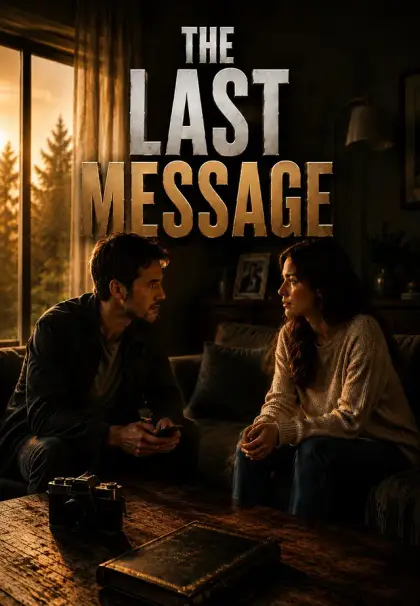 The Last Message