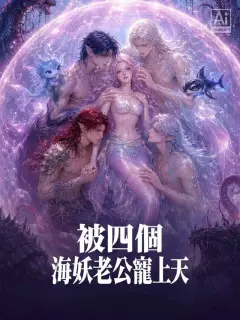 被四個海妖老公寵上天