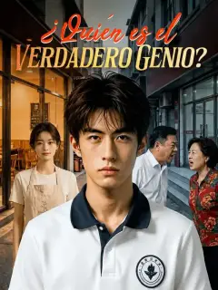 ¿Quién es el Verdadero Genio?