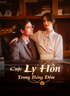 Cuộc Ly Hôn Trong Bóng Đêm