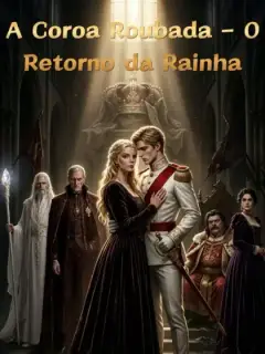 A Coroa Roubada – O Retorno da Rainha