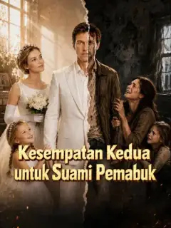 Kesempatan Kedua untuk Suami Pemabuk