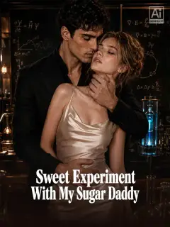 Sweet Experiment With My Sugar Daddy
