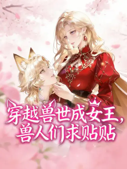 穿越獸世成女王,獸人們求貼貼